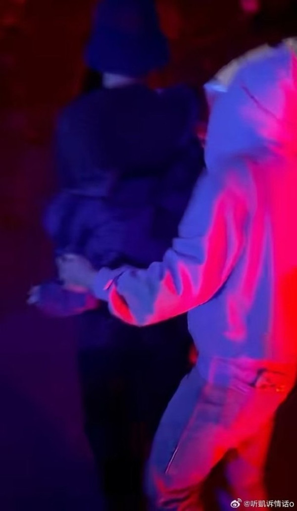 全紅嬋著LV現身北京訓練被捕捉！ 網民計出全身名牌要依個數...留言反應兩極 