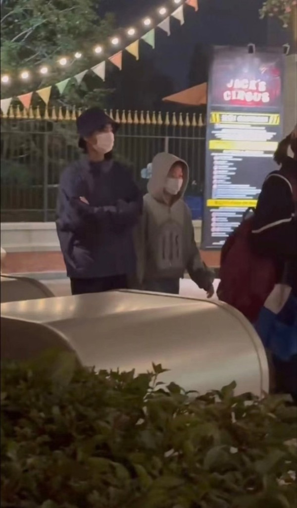 全紅嬋著LV現身北京訓練被捕捉！ 網民計出全身名牌要依個數...留言反應兩極 