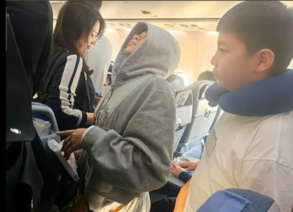 全紅嬋著LV現身北京訓練被捕捉！ 網民計出全身名牌要依個數...留言反應兩極 