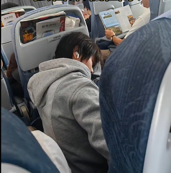 全紅嬋著LV現身北京訓練被捕捉！ 網民計出全身名牌要依個數...留言反應兩極 