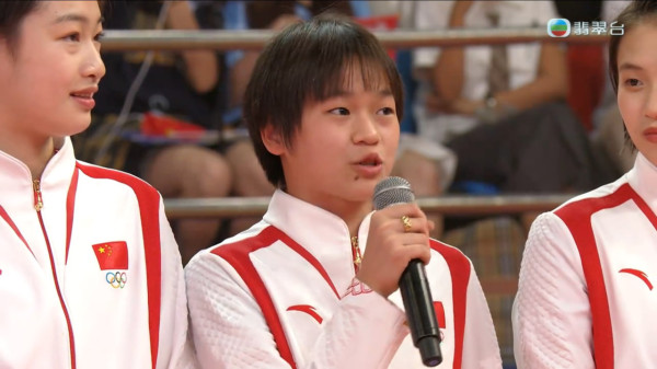 全紅嬋著LV現身北京訓練被捕捉！ 網民計出全身名牌要依個數...留言反應兩極 