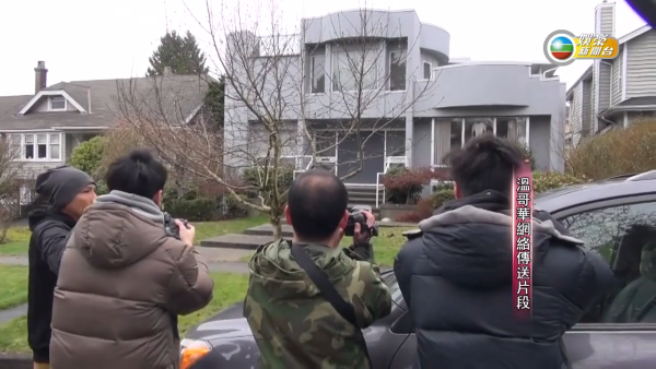 千萬獨立屋環境清幽