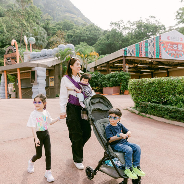 千萬獨立屋環境清幽