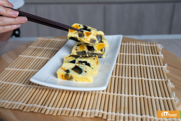 微波爐叮蛋會爆炸嗎？三色蛋食譜1招學識微波爐蒸蛋安全做法