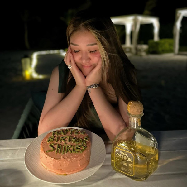 伍富橋老婆誤墮旅行社假專頁平機票騙案 發文公開過程警世:有時真係會鬼揞眼