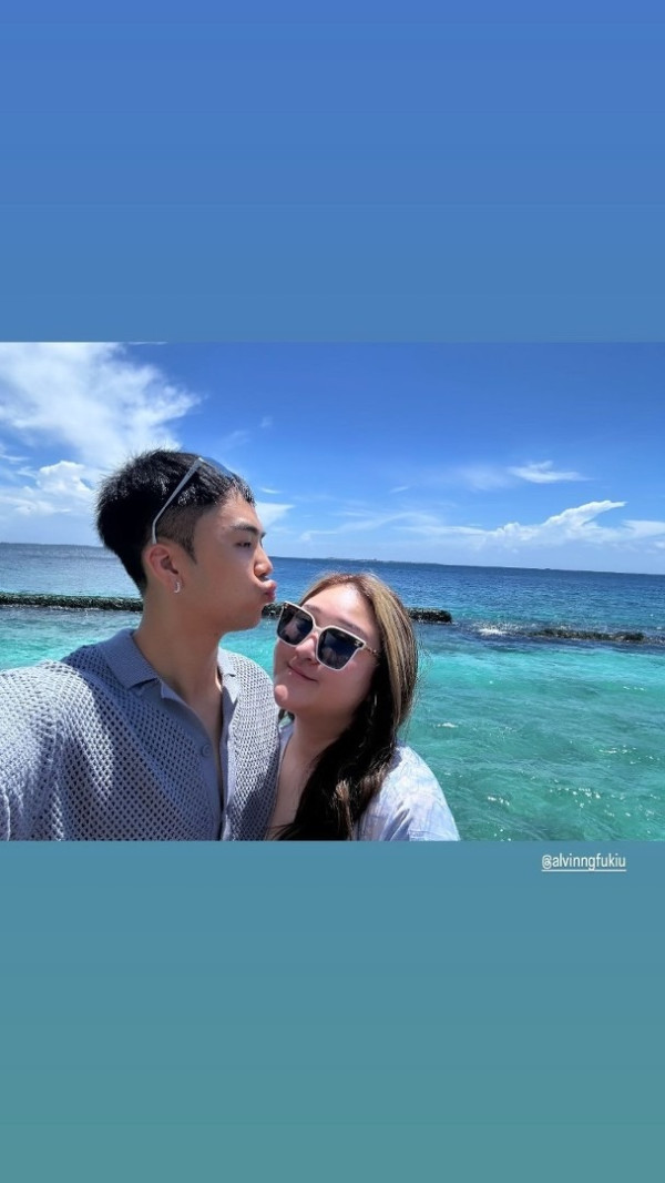 伍富橋老婆誤墮旅行社假專頁平機票騙案 發文公開過程警世:有時真係會鬼揞眼