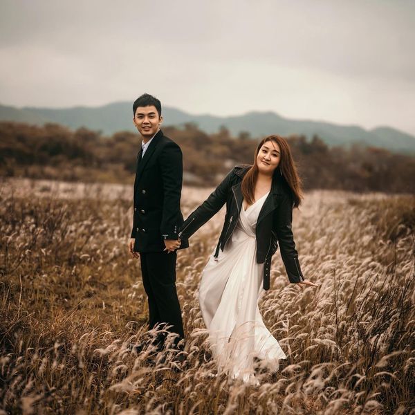 伍富橋老婆誤墮旅行社假專頁平機票騙案 發文公開過程警世:有時真係會鬼揞眼