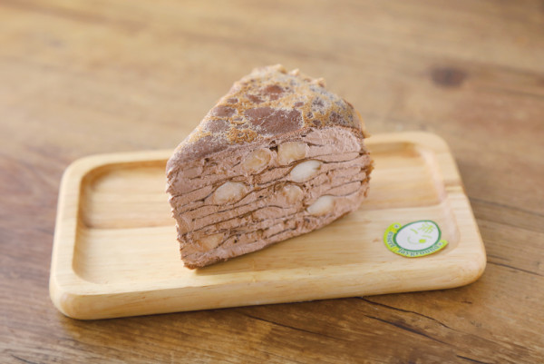 沛公甜品：堅持手工製作 本地班戟專家