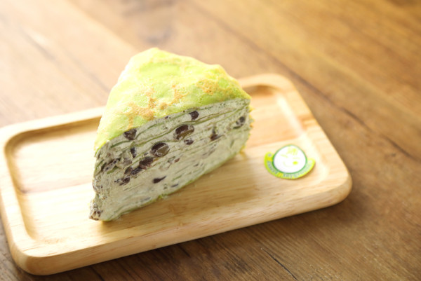 沛公甜品：堅持手工製作 本地班戟專家