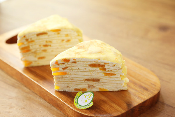 沛公甜品：堅持手工製作 本地班戟專家