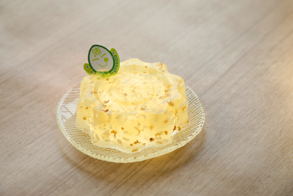 沛公甜品：堅持手工製作 本地班戟專家