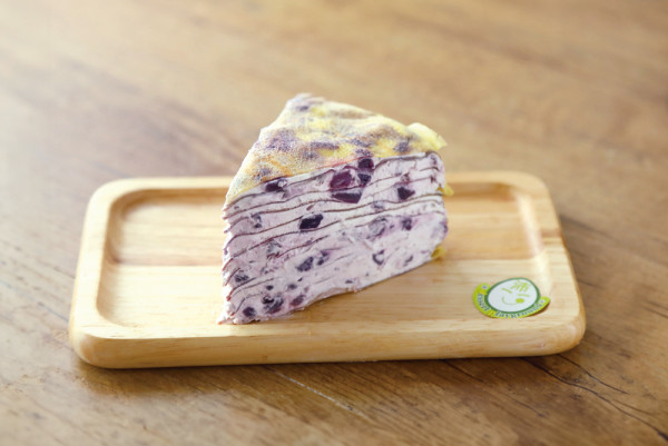 沛公甜品：堅持手工製作 本地班戟專家