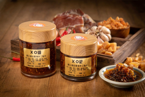 滷公滷品：心水醉味滷味 隨時食隨時歎