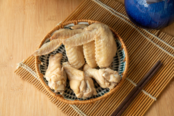 滷公滷品：心水醉味滷味 隨時食隨時歎