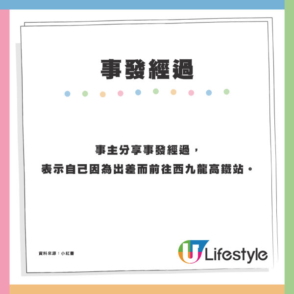 港男好心幫手搵路險被打劫！騙徒睇啱時機搶手機好陰險！呢一帶出沒要小心...