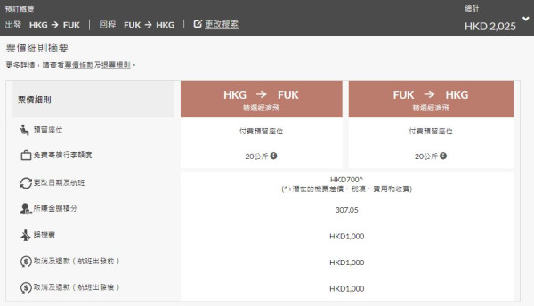 國泰航空官網減價優惠！日本線連稅低至二千四起 台北最平58 