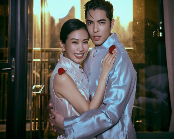 牡羊座男生10大性格特質:分析白羊男喜歡你的行為、愛情攻略、優缺點(圖片來源:Instagram@jam_hsiao0330)