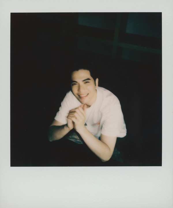 牡羊座男生10大性格特質:分析白羊男喜歡你的行為、愛情攻略、優缺點(圖片來源:Instagram@jam_hsiao0330)