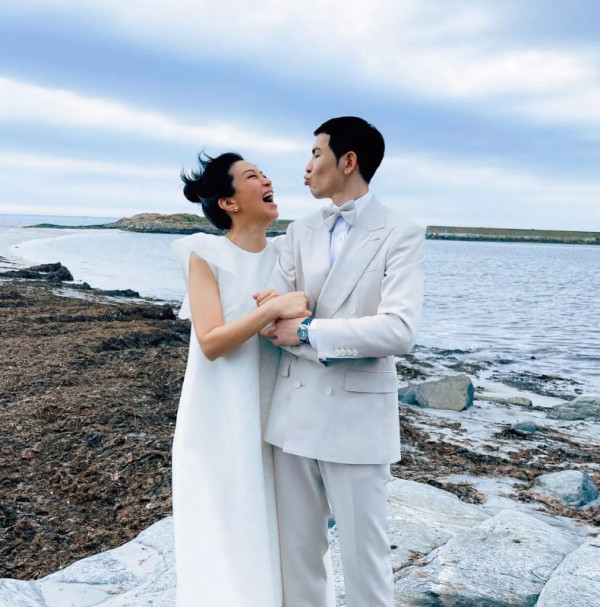 牡羊座男生10大性格特質:分析白羊男喜歡你的行為、愛情攻略、優缺點(圖片來源:Instagram@jam_hsiao0330)