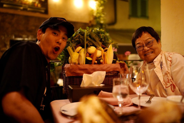 牡羊座男生10大性格特質:分析白羊男喜歡你的行為、愛情攻略、優缺點(圖片來源:Instagram@yuyanpeng)