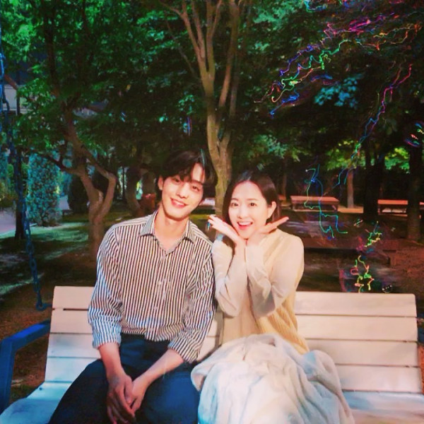 牡羊座男生10大性格特質:分析白羊男喜歡你的行為、愛情攻略、優缺點(圖片來源:Instagram@imhyoseop)