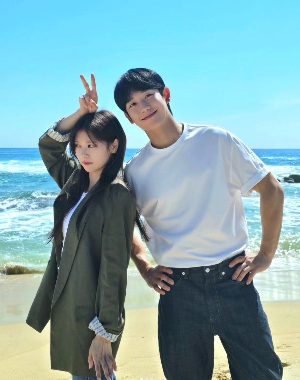 牡羊座男生10大性格特質:分析白羊男喜歡你的行為、愛情攻略、優缺點(圖片來源:Instagram@holyhaein)