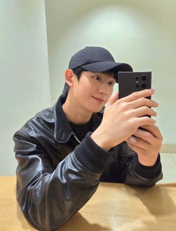 牡羊座男生10大性格特質:分析白羊男喜歡你的行為、愛情攻略、優缺點(圖片來源:Instagram@holyhaein)