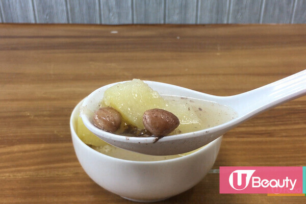 木瓜湯食譜推介 木瓜功效與禁忌