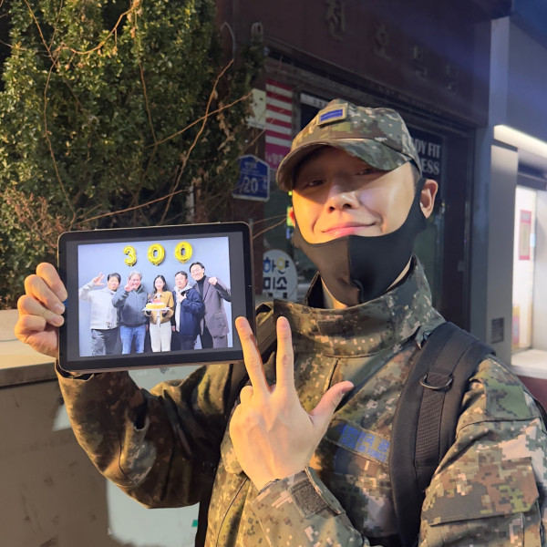 牡羊座男生10大性格特質:分析白羊男喜歡你的行為、愛情攻略、優缺點(圖片來源:Instagram@ldh_sky)