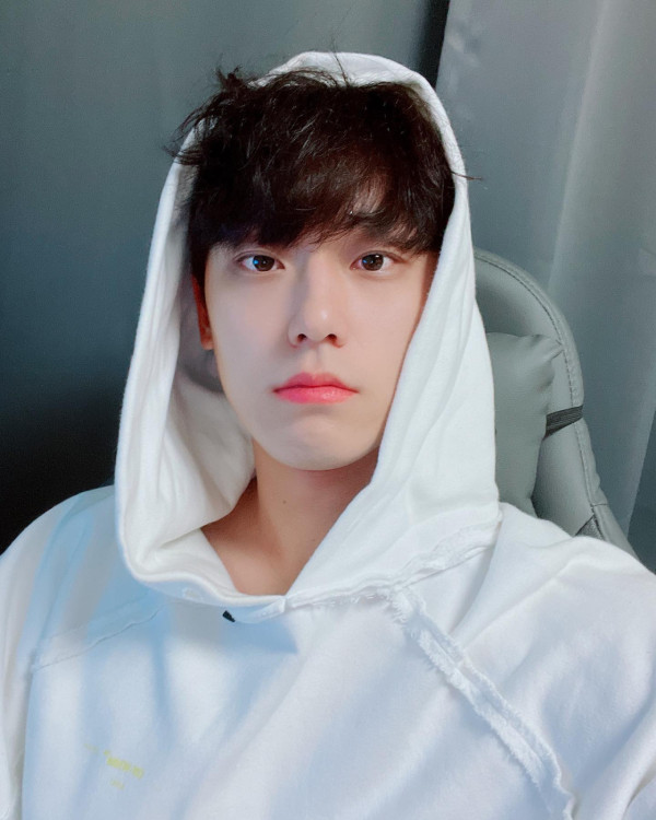 牡羊座男生10大性格特質:分析白羊男喜歡你的行為、愛情攻略、優缺點(圖片來源:Instagram@ldh_sky)