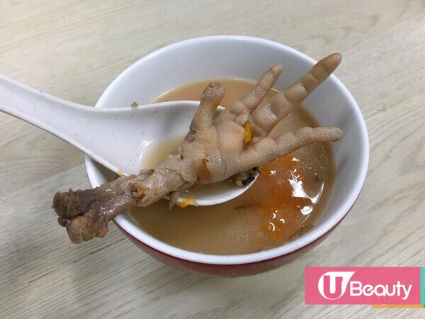 木瓜湯食譜推介 木瓜功效與禁忌