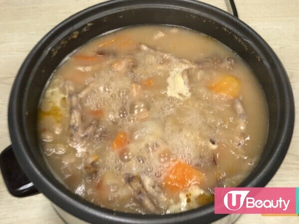 木瓜湯食譜推介 木瓜功效與禁忌