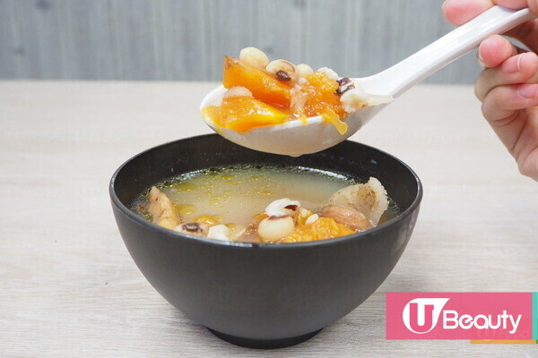 木瓜湯食譜推介 木瓜功效與禁忌