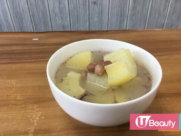 木瓜湯食譜推介 木瓜功效與禁忌