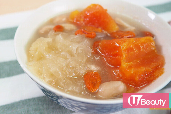 木瓜湯食譜推介 木瓜功效與禁忌