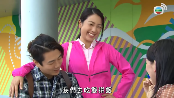 姜麗文IG疑宣佈「離家」