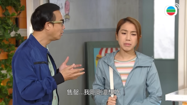 姜麗文IG疑宣佈「離家」