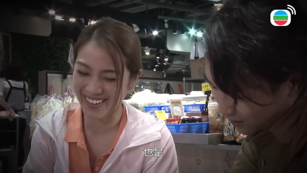 Liza突返菲律賓與池子孝分手