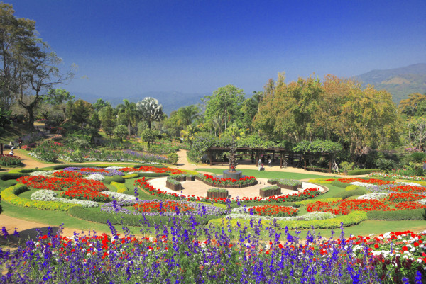 【飛女】2025年下半年 請假攻略遊泰國