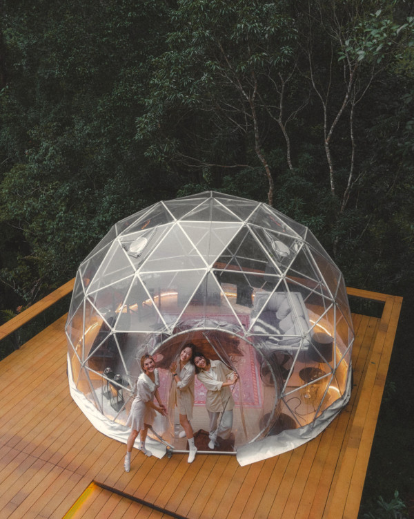 【飛女】2025年下半年 請假攻略遊泰國