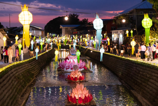 【飛女】2025年下半年 請假攻略遊泰國