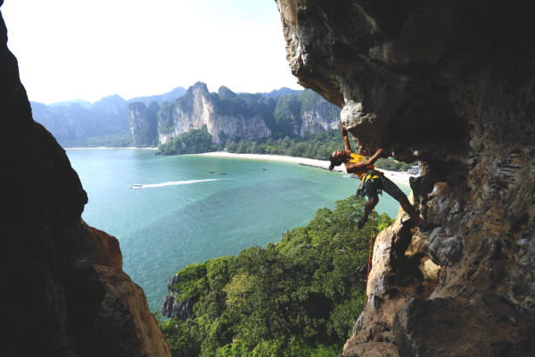 【飛女】2025年下半年 請假攻略遊泰國 