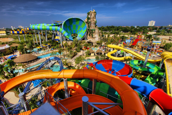 【飛女】2025年下半年 請假攻略遊泰國