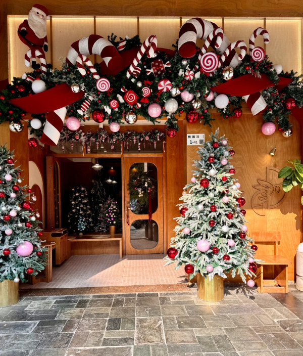 蜜友咖啡（圖片來源︰小紅書＠蜜友PAL）