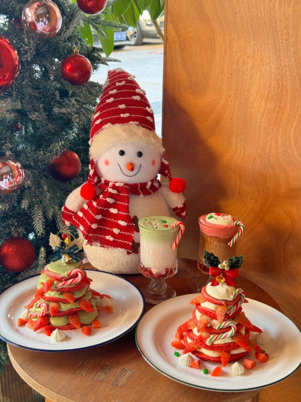 蜜友咖啡（圖片來源︰小紅書＠蜜友PAL）