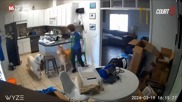 15歲惡魔少女開槍殺死母親 邀請朋友來觀屍 卻自稱不記得犯案過程！ 