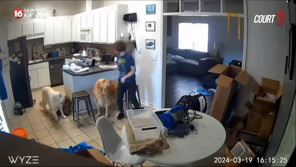 15歲惡魔少女開槍殺死母親 邀請朋友來觀屍 卻自稱不記得犯案過程！ 