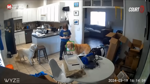 15歲惡魔少女開槍殺死母親 邀請朋友來觀屍 卻自稱不記得犯案過程！ 