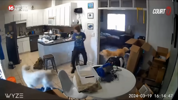 15歲惡魔少女開槍殺死母親 邀請朋友來觀屍 卻自稱不記得犯案過程！ 