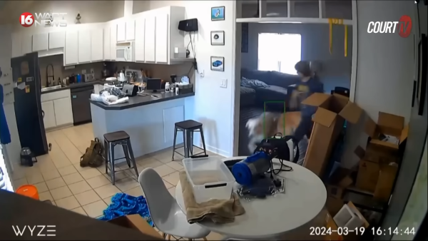 15歲惡魔少女開槍殺死母親 邀請朋友來觀屍 卻自稱不記得犯案過程！ 